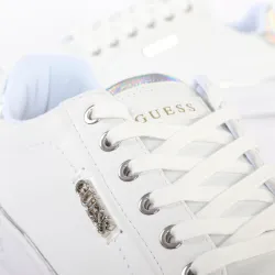 PARTNER: CREATION ref FL7BKISMA12-WHITE Guess - 3